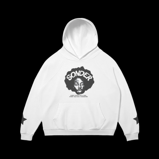 Sonder Hoodie