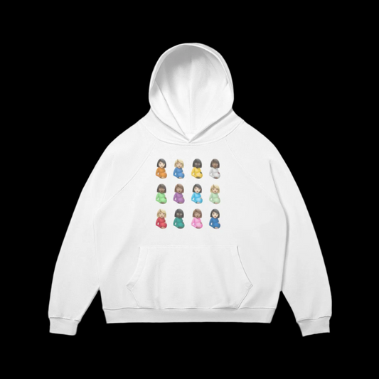 Drake Hoodie
