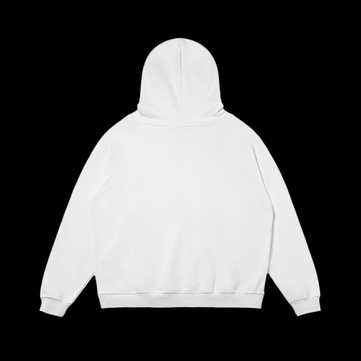 `Tyler The Creator ID Hoodie