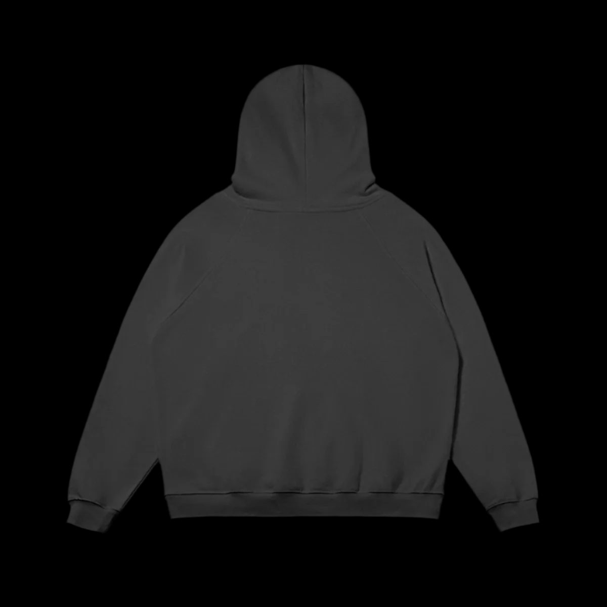 `Tyler The Creator ID Hoodie