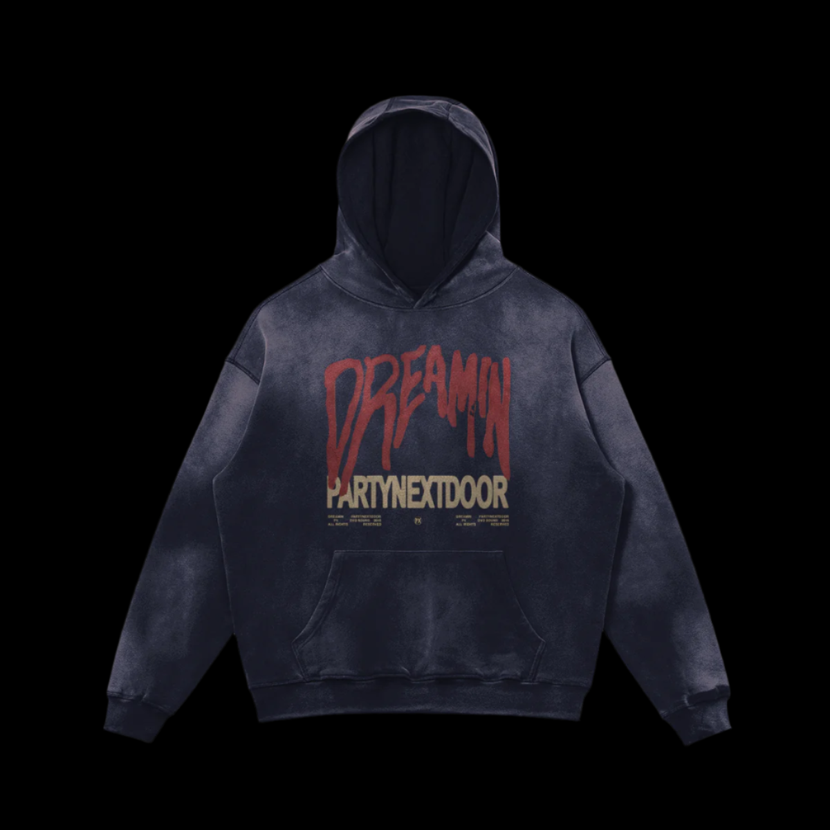 Dreaming Partynextdoor Hoodie