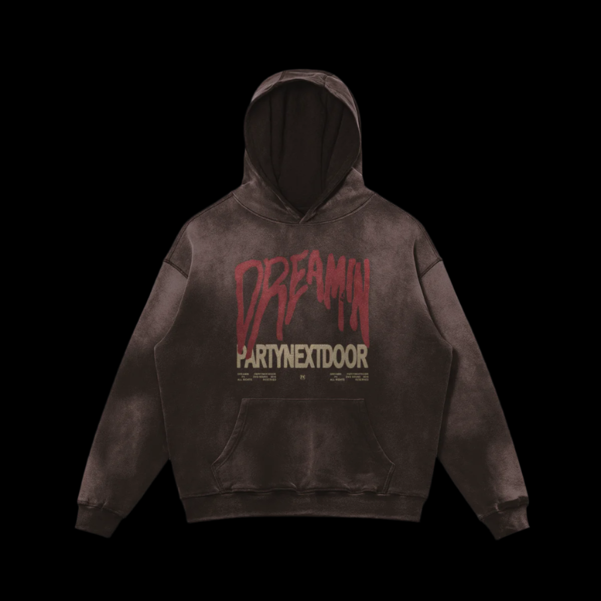 Dreaming Partynextdoor Hoodie