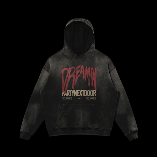 Dreaming Partynextdoor Hoodie