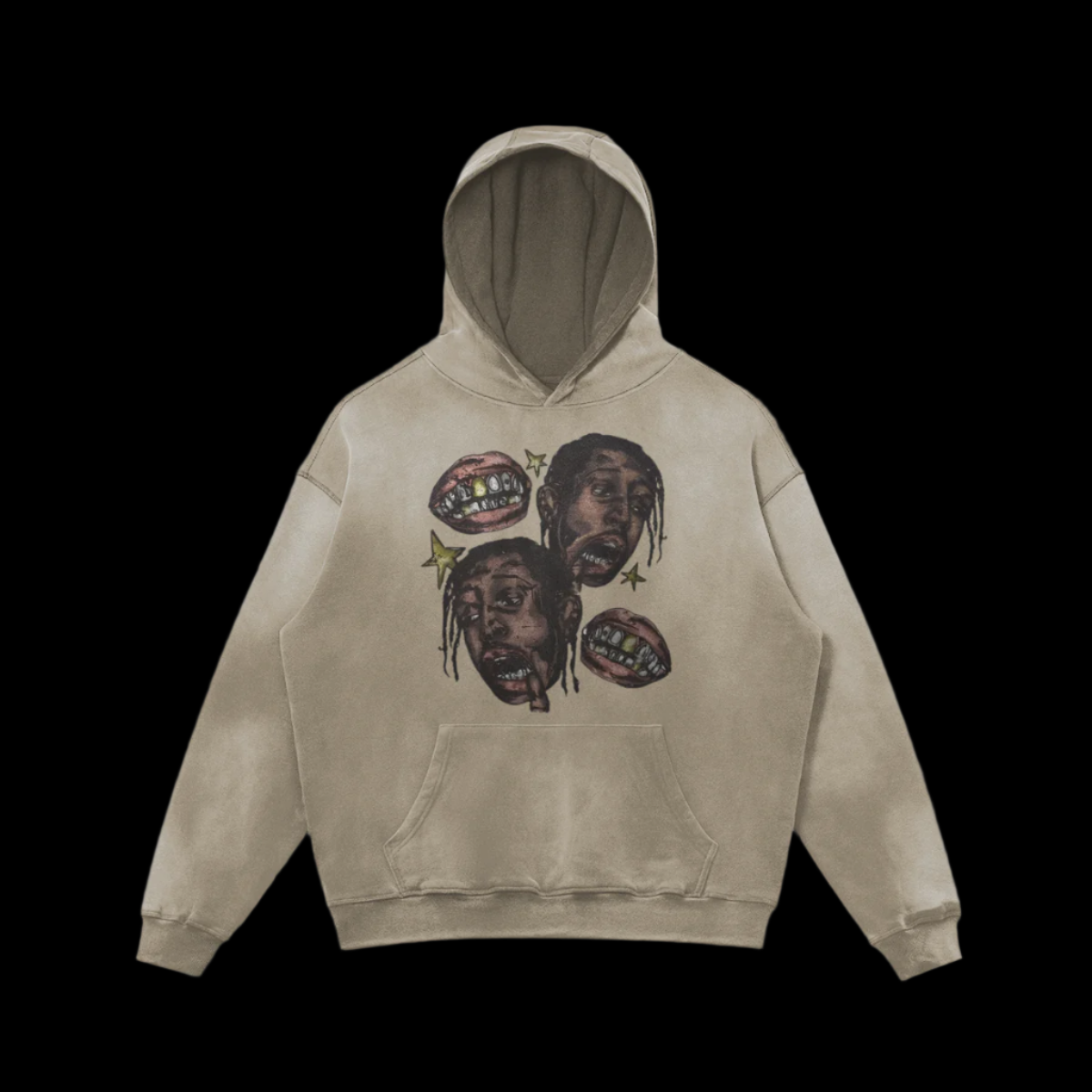 ASAP Rocky Hoodie