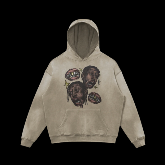 ASAP Rocky Hoodie