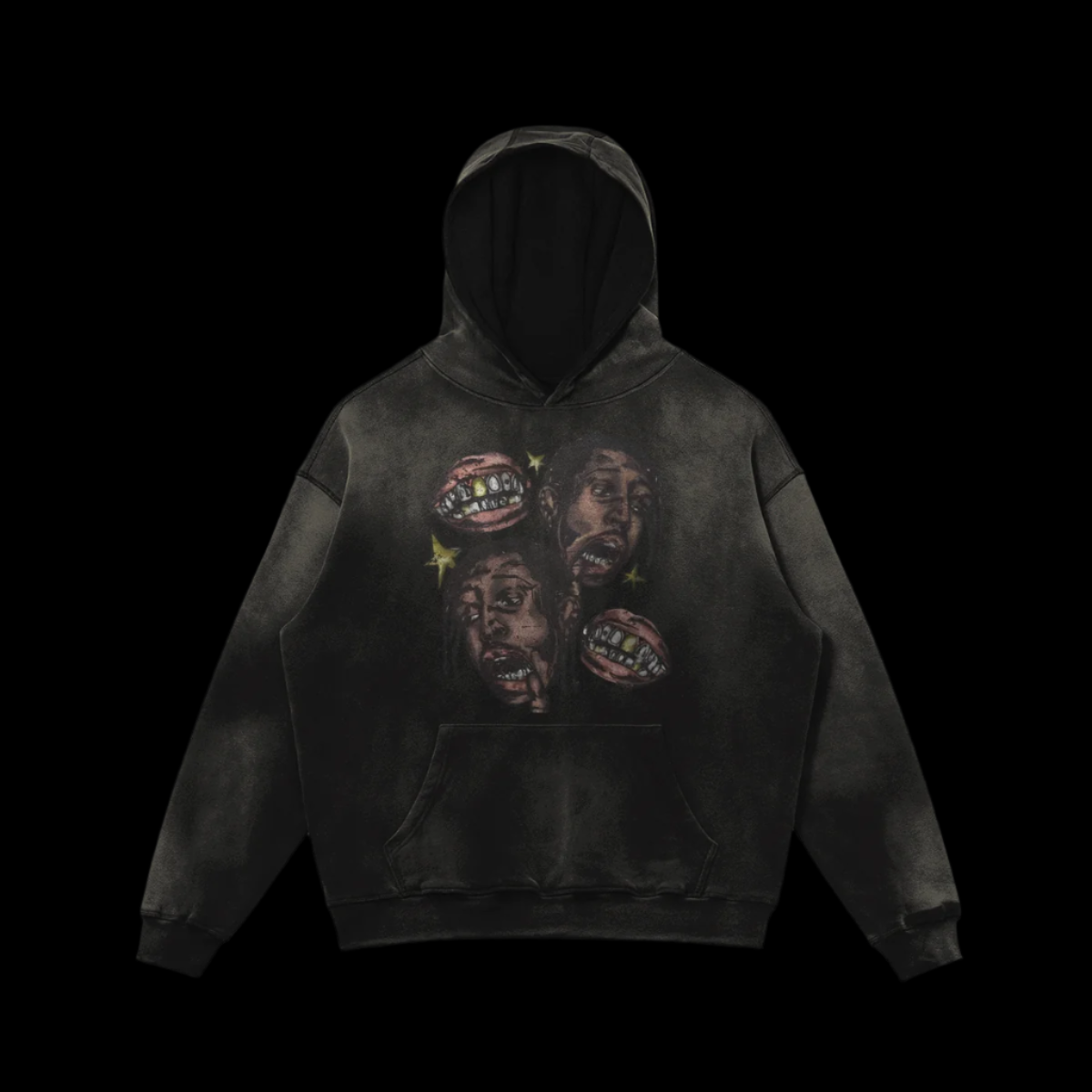 ASAP Rocky Hoodie