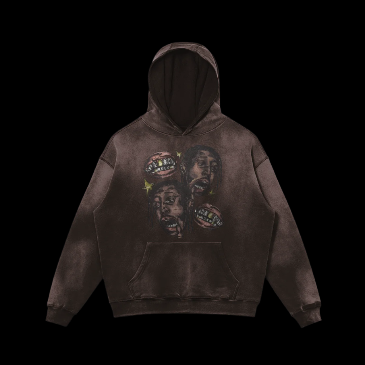 ASAP Rocky Hoodie