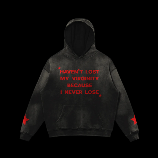 Never Lose Hoodie