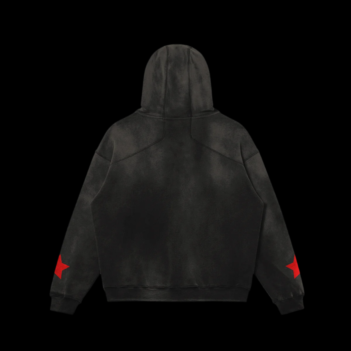 I'm Not Shy I Just Don't Like You Hoodie