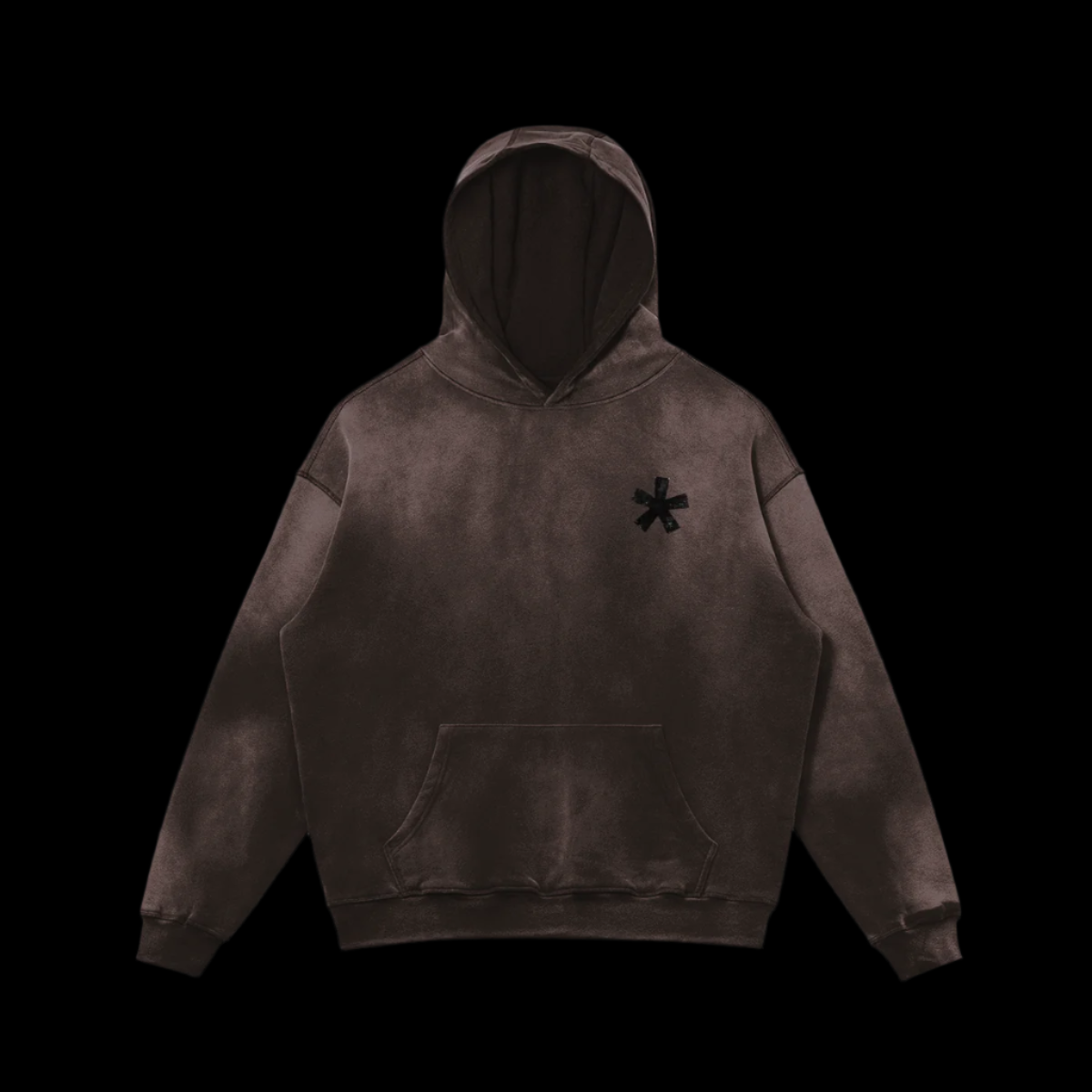Star Hoodie