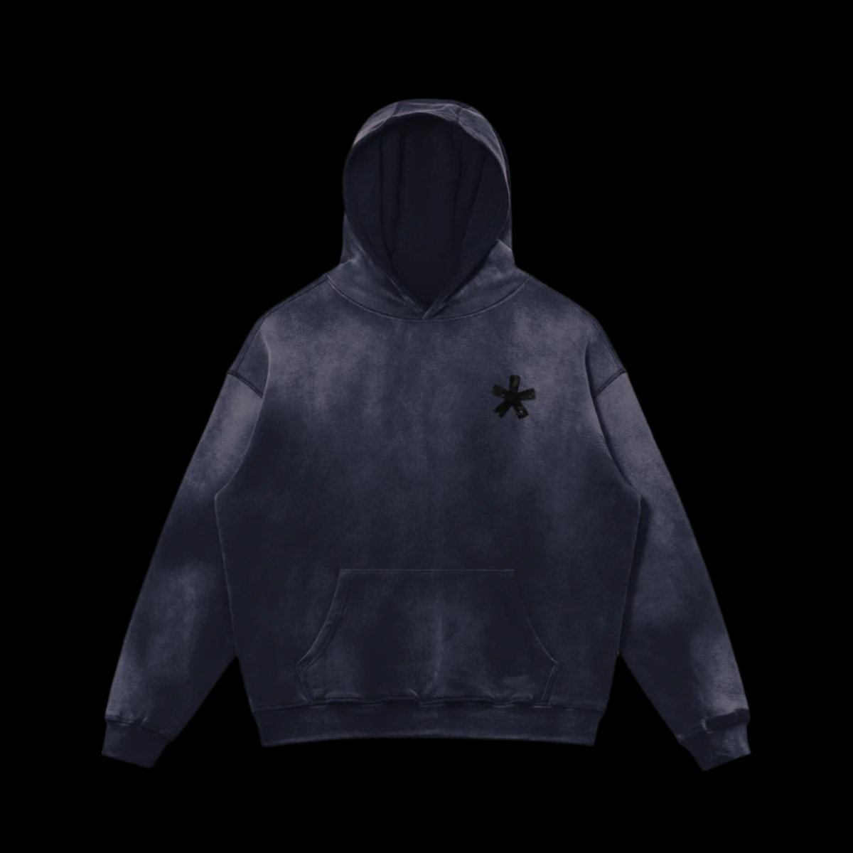 Star Hoodie