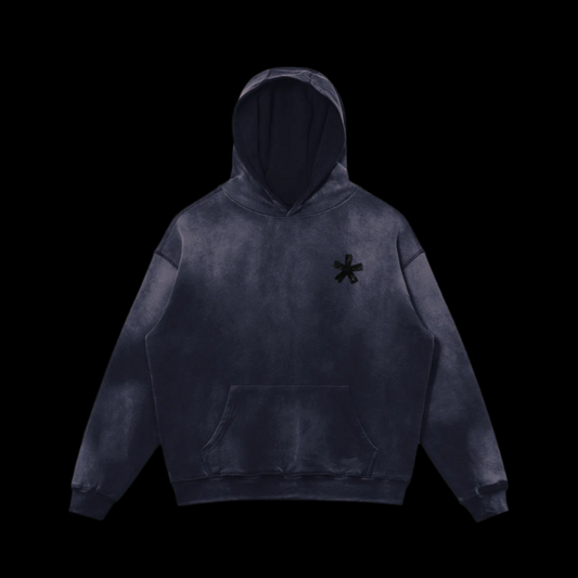 Star Hoodie