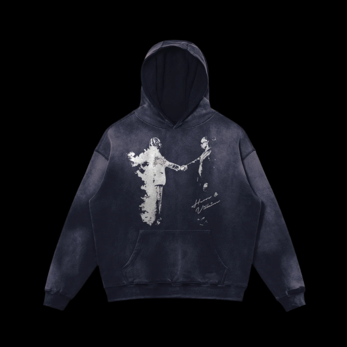 Metro Boomin Hoodie
