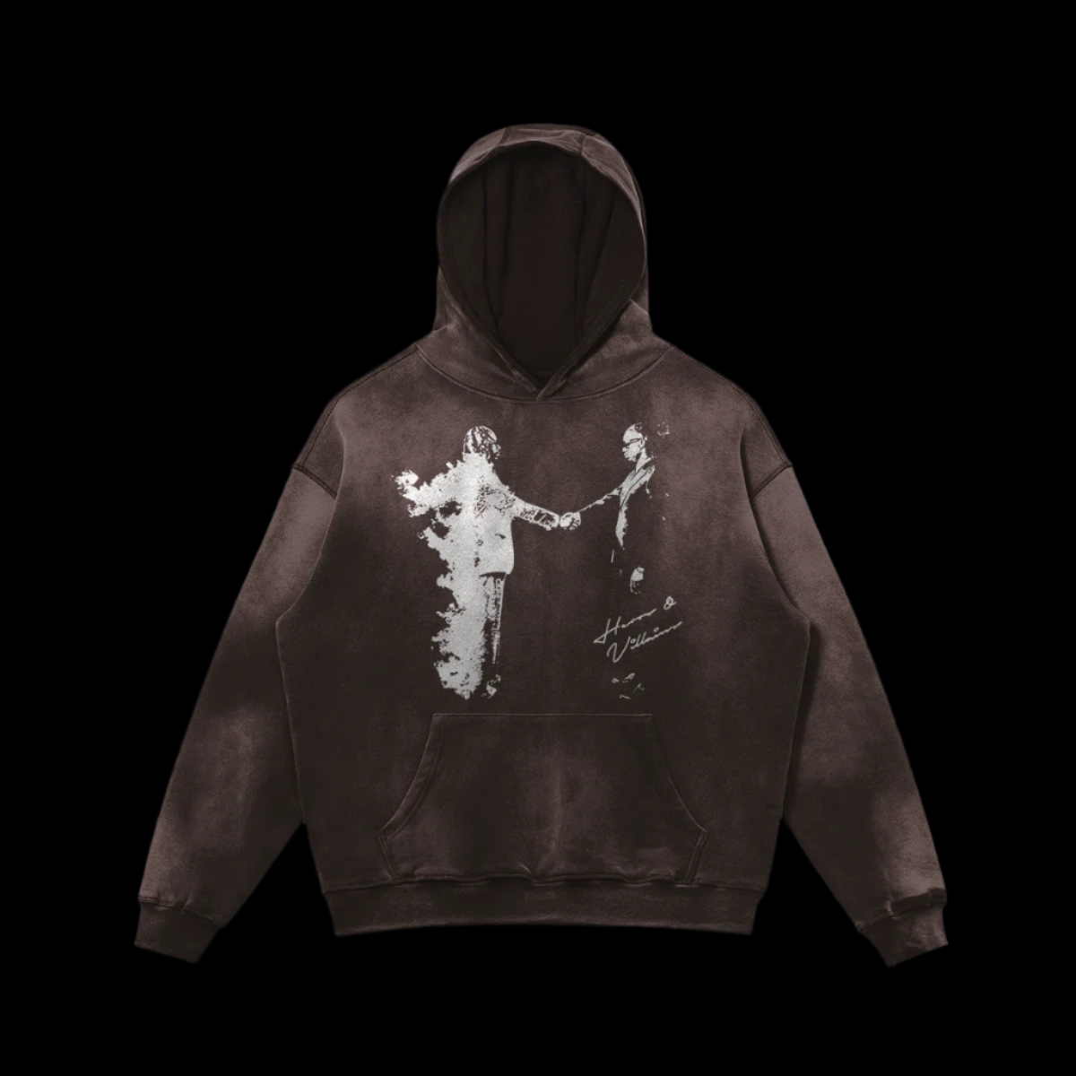 Metro Boomin Hoodie