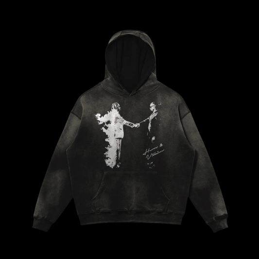 Metro Boomin Hoodie