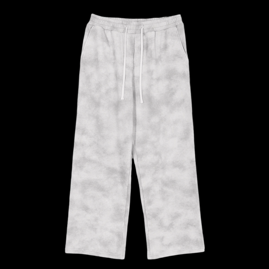 Dirty Washed Sweatpants