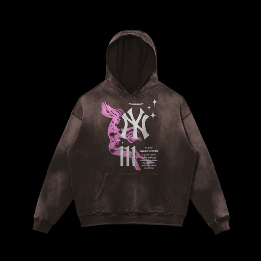 The Great Awakening Hoodie