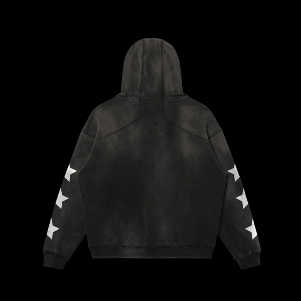 Walk With God Hoodie