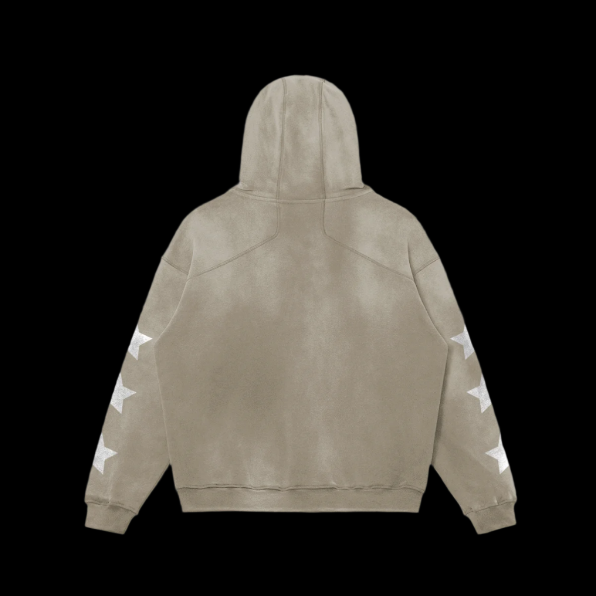 Walk With God Hoodie