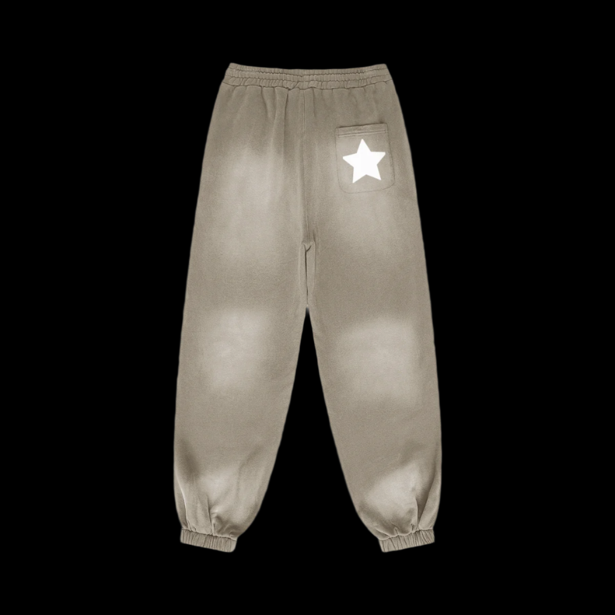 Star Pocket Sweatpants