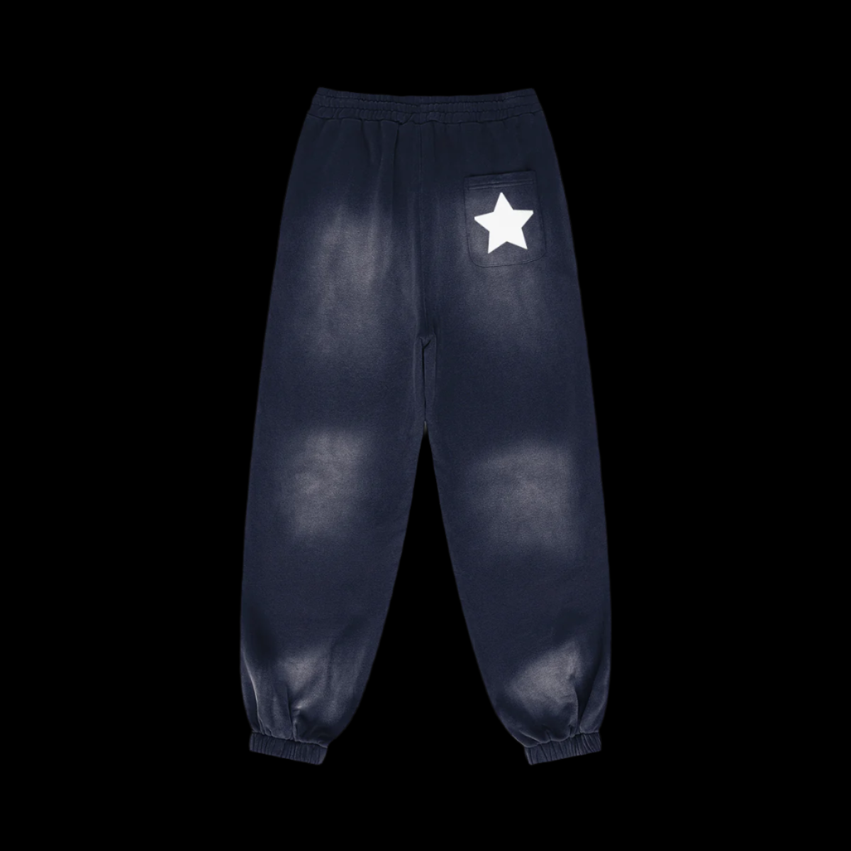 Star Pocket Sweatpants