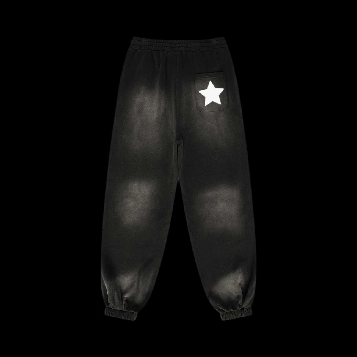 Star Pocket Sweatpants