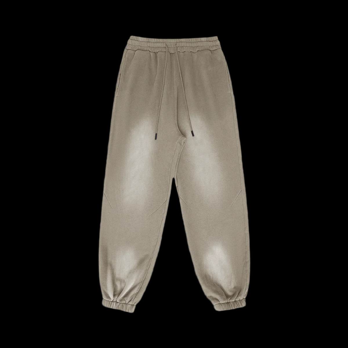 Star Pocket Sweatpants