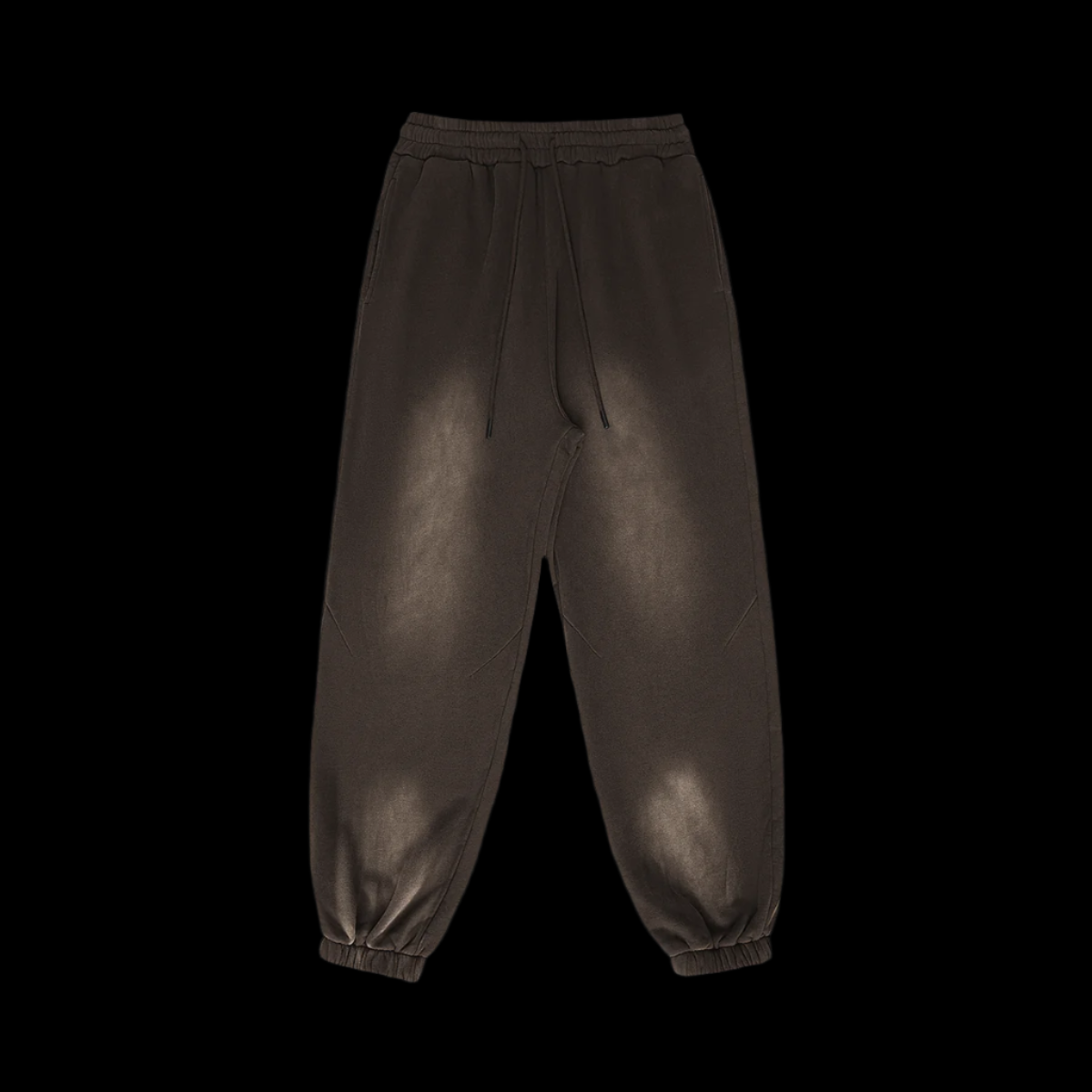 Star Pocket Sweatpants