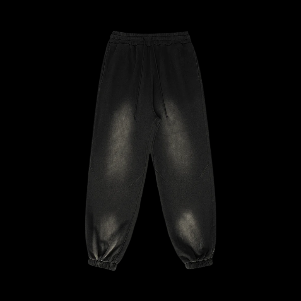 Star Pocket Sweatpants
