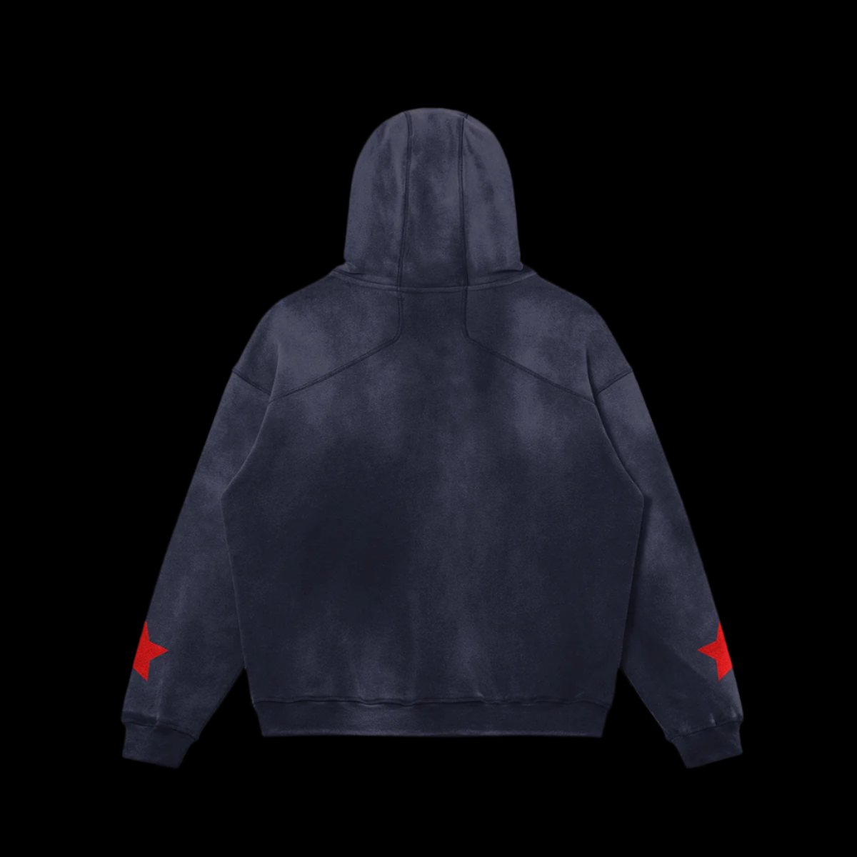 I'm Not Shy I Just Don't Like You Hoodie