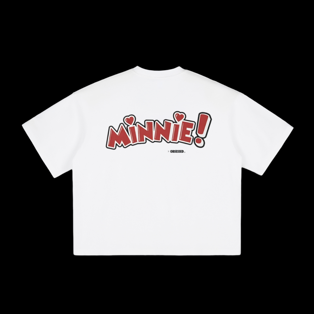 Minnie Mouse Tee