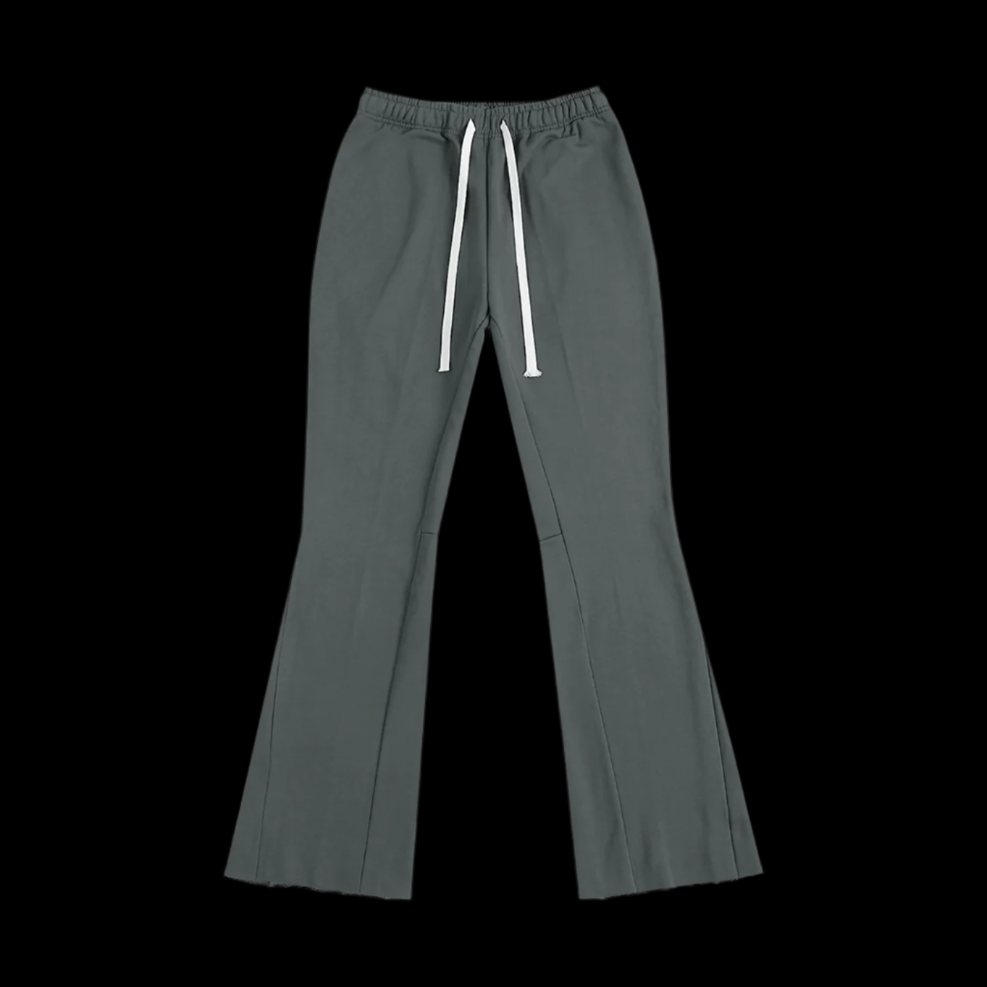 Flared Sweatpants
