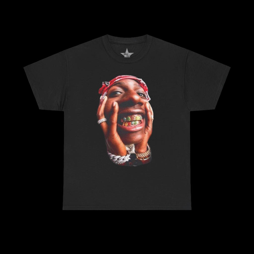 Lil Yatchy T-Shirt
