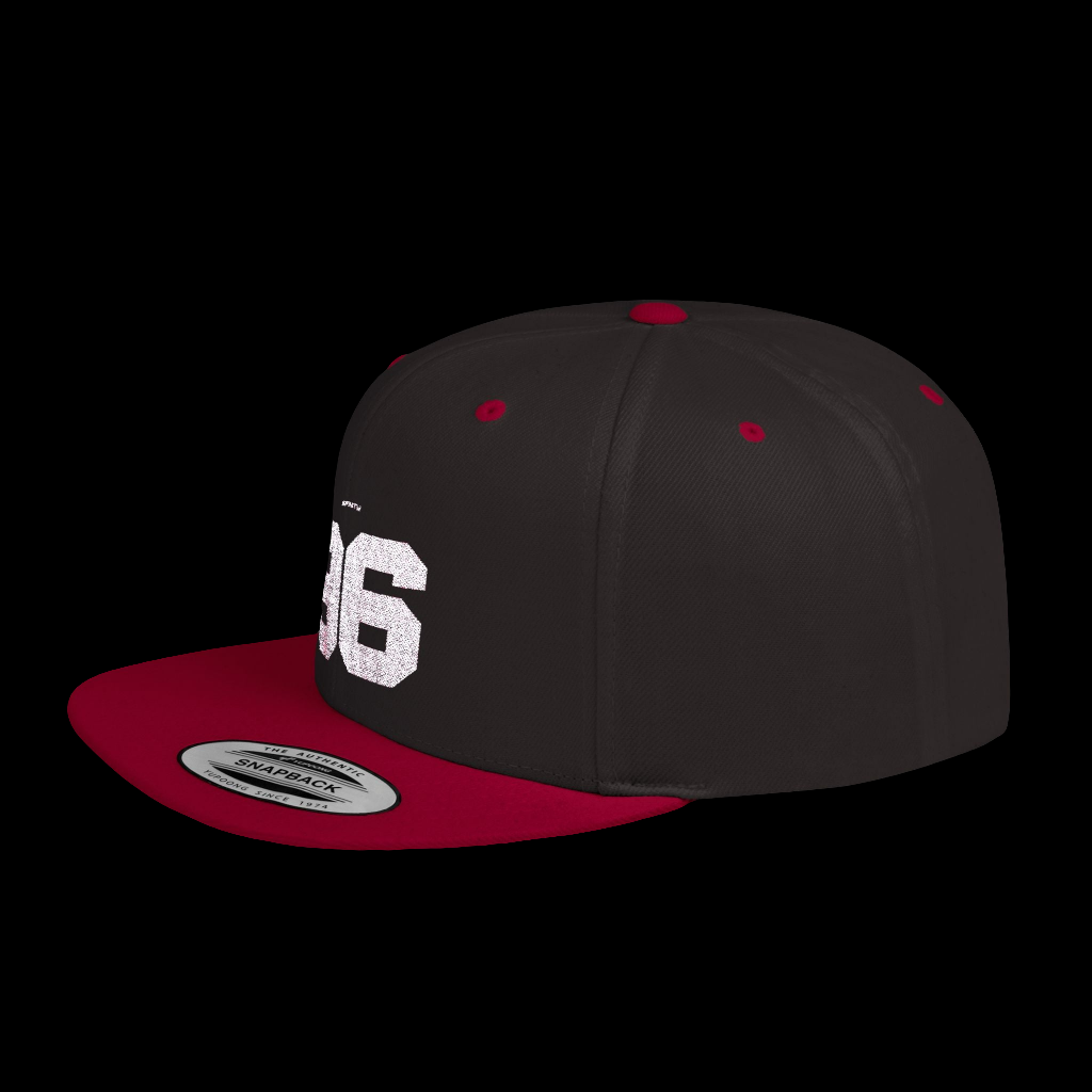 96 Hat