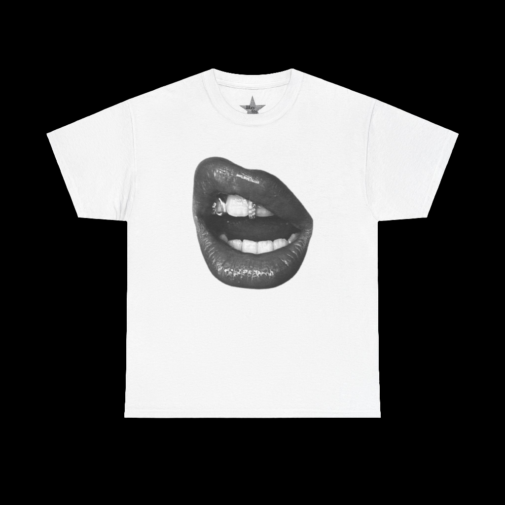 Grillz T-Shirt