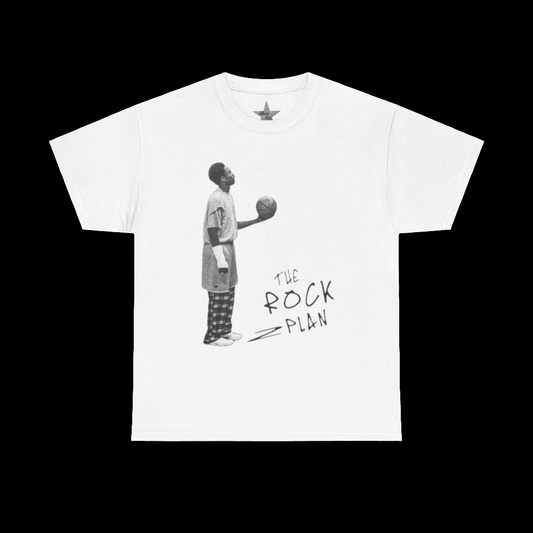 The Rock Plan T-Shirt