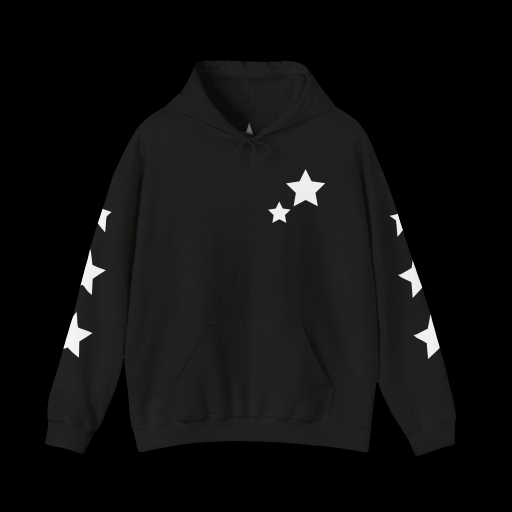 Stars Hoodie