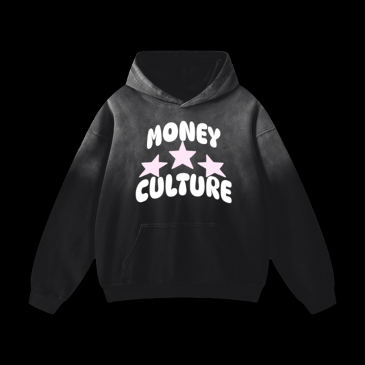 Money Culture Hoodie