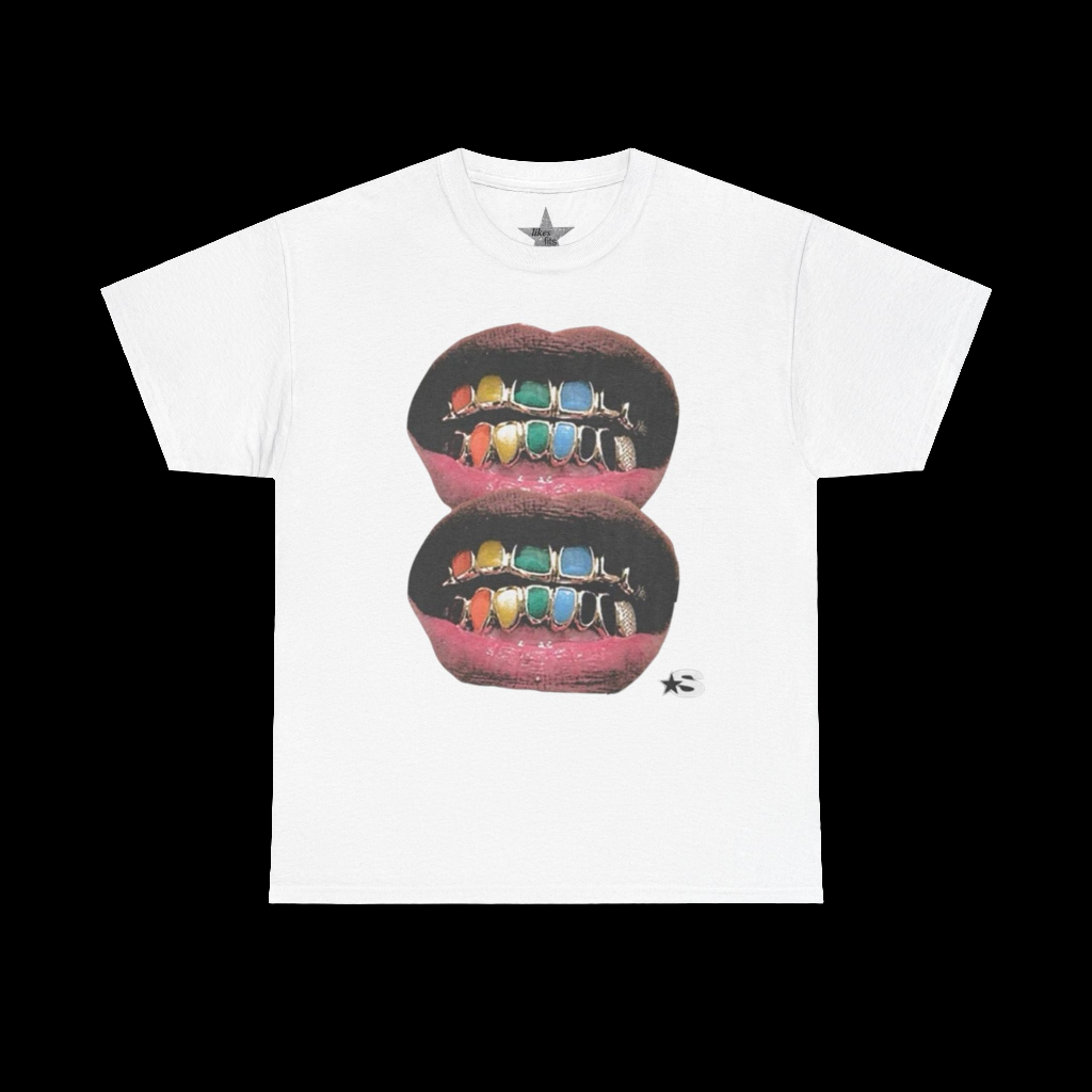 Double Grillz T-Shirt