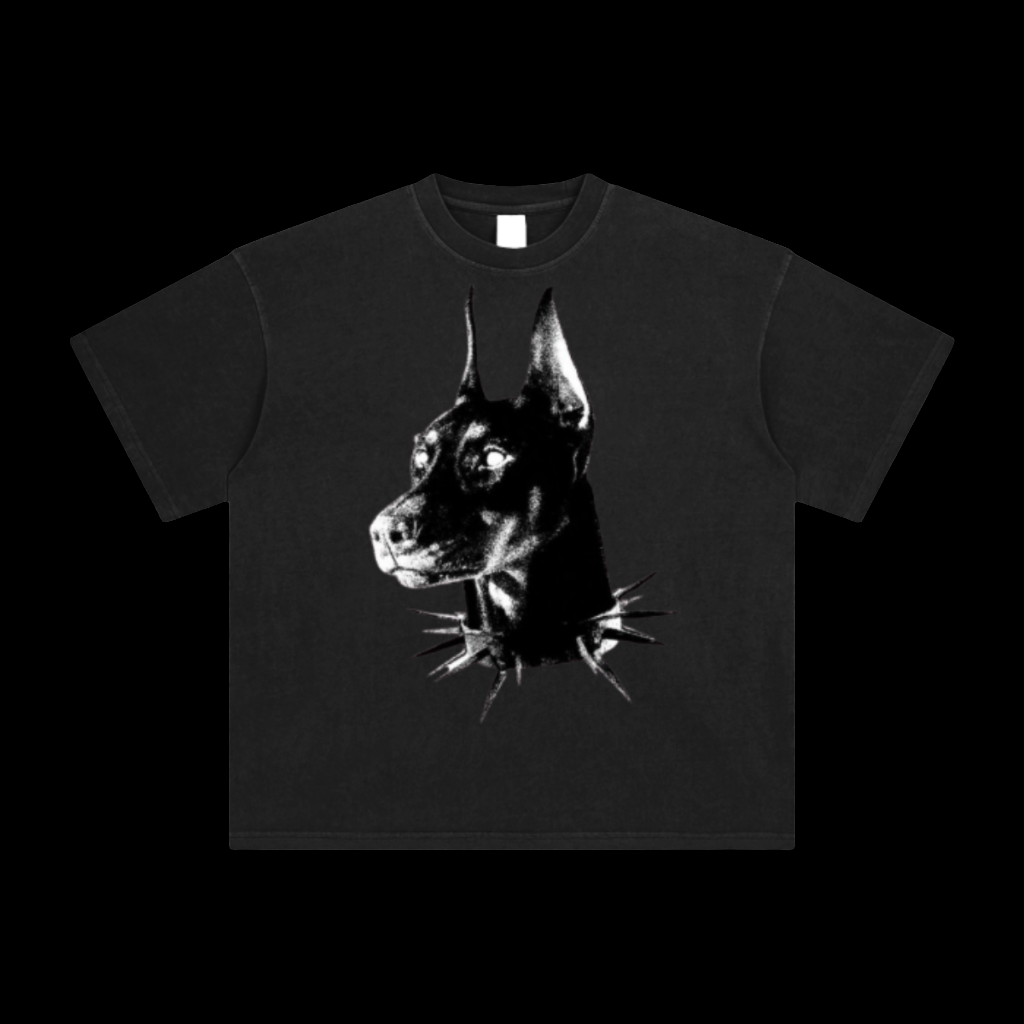 Dog T-Shirt
