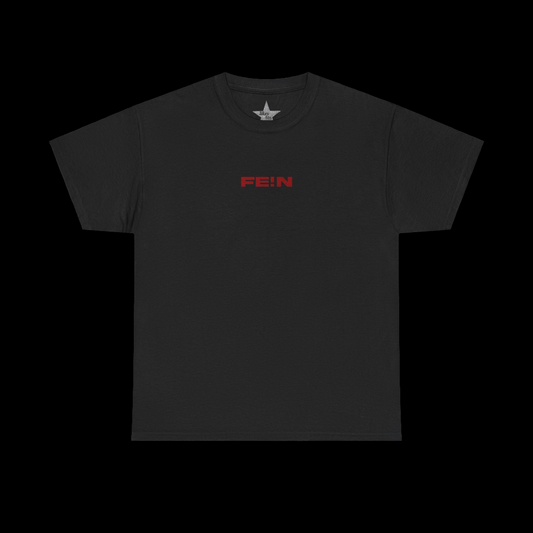 Travis Scott Fein T-Shirt