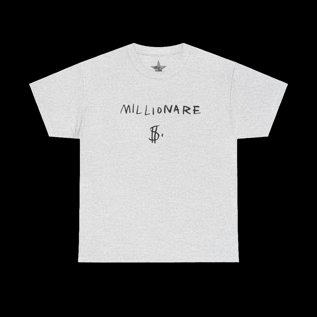 Millionare T-Shirt