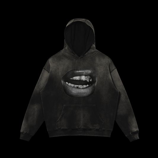 Grillz Hoodie