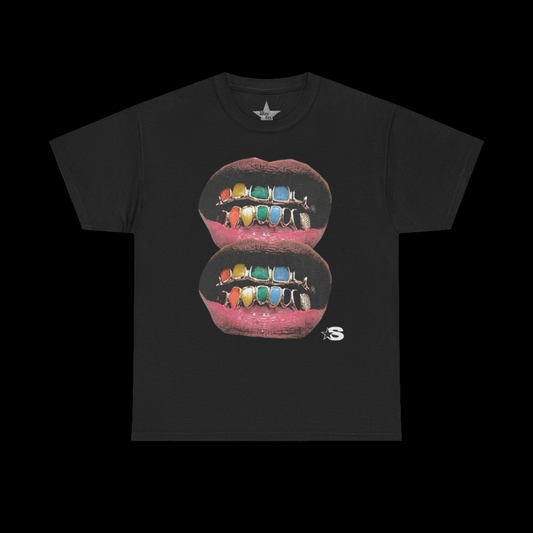 Double Grillz T-Shirt