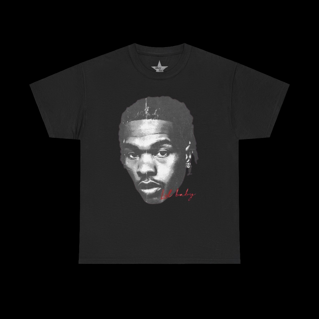 Lil Baby Autograph T-Shirt