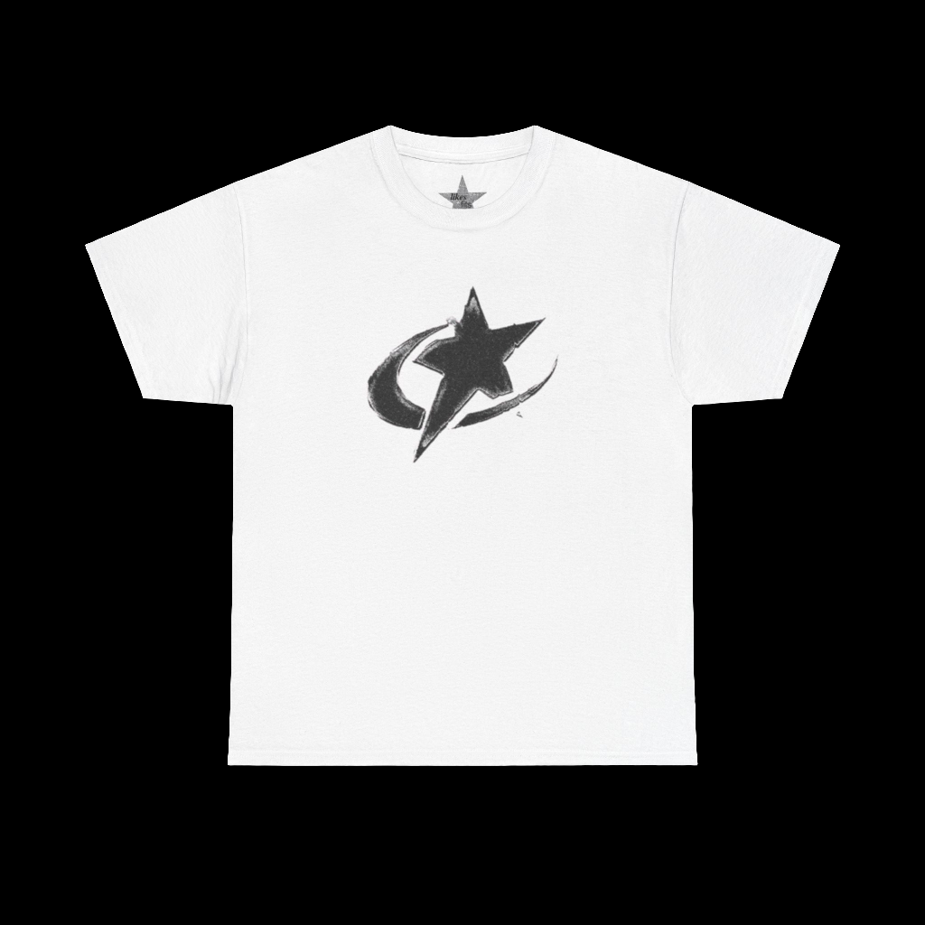 Black Star T-Shirt