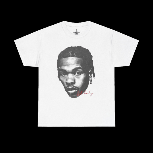 Lil Baby Autograph T-Shirt