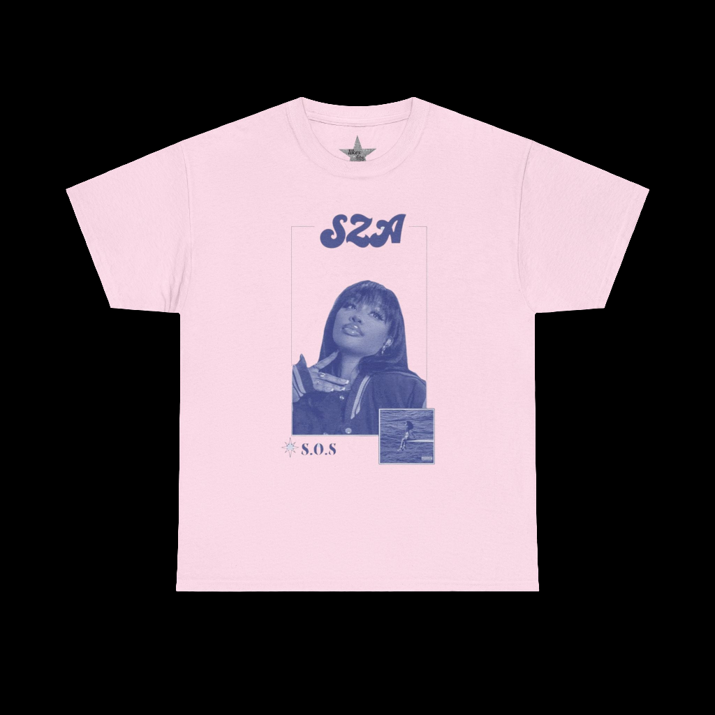 Sza T-Shirt
