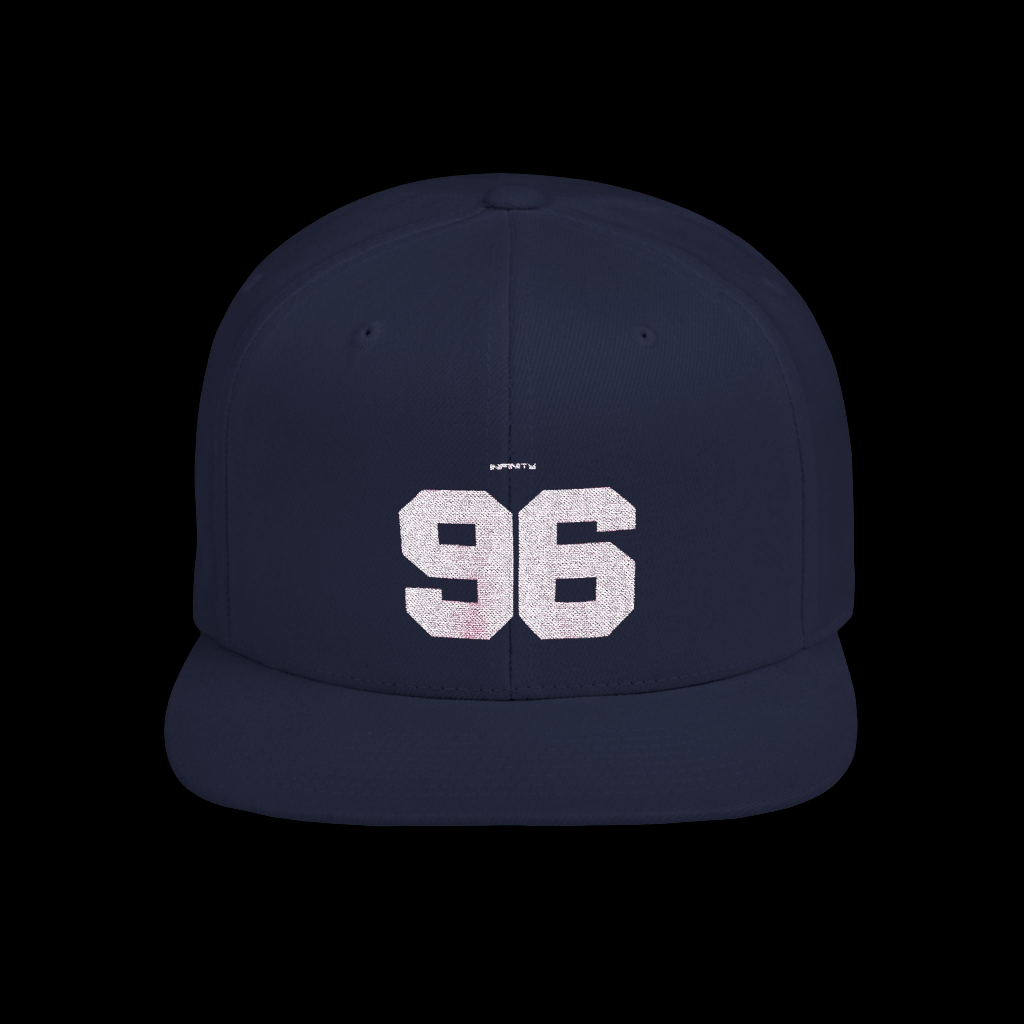 96 Hat