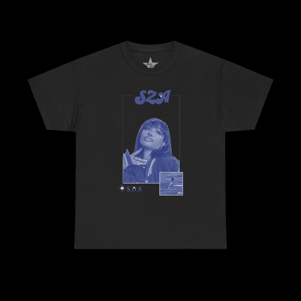 Sza T-Shirt